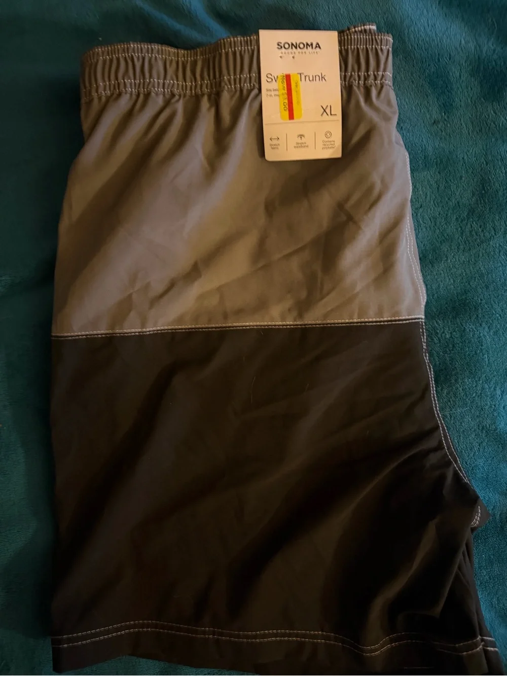 Sonoma never worn